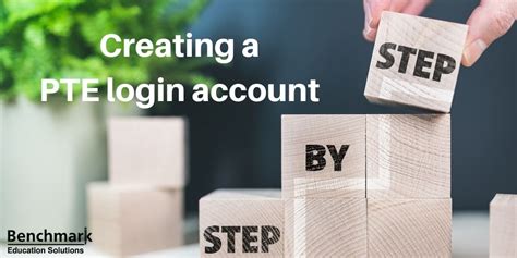 PTE Login Account For Test Booking .